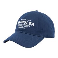 wrangler-112350674-logo-cap