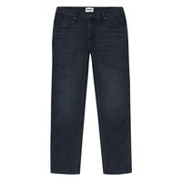 Wrangler 112352674 River Regular Tapered Jeans