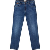 Wrangler 112352832 Texas Regular Fit Jeans