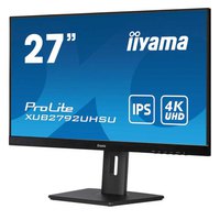iiyama-prolite-xub2792uhsu-b5-27-4k-ips-led-monitor