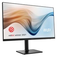 MSI Monitor Modern MD272XP 27´´ Full HD IPS LED 100Hz