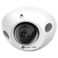 Tp-link Câmera Segurança VIGI C230I Mini 2.8 mm