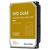 WD WD202KRYZ 3.5´´ 20TB Σκληρός Δίσκος