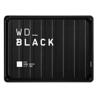 WD WDBA2W0020BBK-WES1 2TB Εξωτερικός Σκληρός Δίσκος