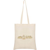 kruskis-away-from-city-tote-tasche-10l