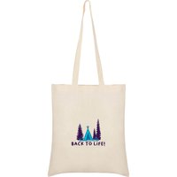 kruskis-back-to-life-tote-tasche-10l