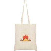 kruskis-find-the-trully-tote-tasche-10l