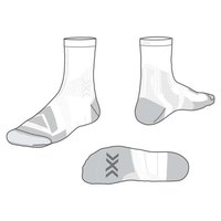 x-socks-bike-expert-crew-socks