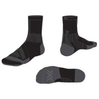 X-SOCKS Gravel Discover Socken