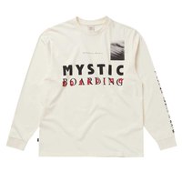 Mystic 스웨트 셔츠 Trace Crew