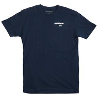 fasthouse-launch-kurzarm-t-shirt