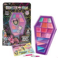 Cra-z-art Set Make-up Voelt Zich Woest Monster High