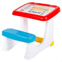 fisher-price-childhood-desk-with-seat-and-rest