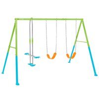 Intex Double Kindergarten With Balance Swing