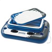 Intex Inflatable And Floating Fridge122x97 cm
