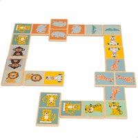 woomax-wooden-domino-28-animal-pieces-of-the-zookabee-jungle-board-game