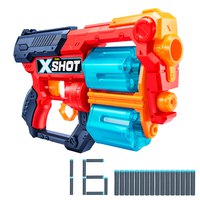 x-shot-dart-gun-with-double-load-and-16-darts