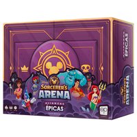 juegos-disney-sorcerers-arena-epic-alliances-board-game