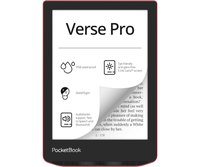 Pocketbook Ereader Verse Pro 6´´ 16GB