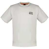 boss-t-shirt-a-manches-courtes-records