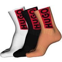 hugo-calcetines-logo-design-10253529-3-pares