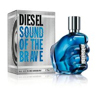Diesel Eau De Toilette Sound Of The Brave 50ml