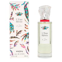 Sisley D´Isa 100ml Eau De Parfum