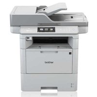Brother Laser-monitoimitulostin MFCL6710DW
