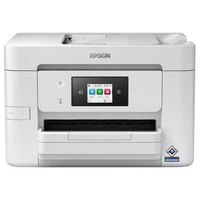 Epson Workforce Pro WF-M4619DWF Multifunctioneel Printer