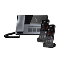 Gigaset Telefono VoIP Fusion FX800W Pro