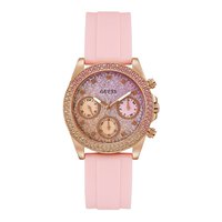 guess-montre-sparkling-pink