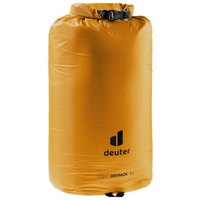 Deuter Light Drypack 8L Zamykany Koła