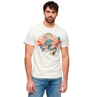 superdry-maglietta-a-maniche-corte-tokyo-vl-graphic