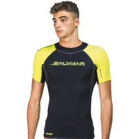 salvimar-swimmer-2.0-mm-Κοντομάνικο-rash-guard