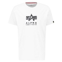 alpha-industries-kortarmad-t-shirt-grunge-logo-t
