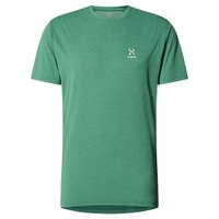 Haglöfs Ridge Κοντομάνικο μπλουζάκι