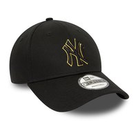 new-era-metallic-outline-9forty-new-york-yankees-czapka