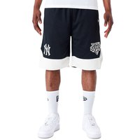 new-era-pantalones-cortos-deportivos-mlb-world-series-new-york-yankees