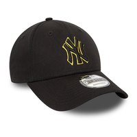 new-era-casquette-team-outline-9forty-new-york-yankees