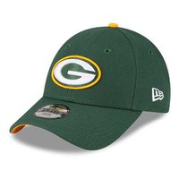 New era The League Green Bay Packers Jeugd Pet