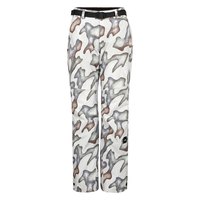 oneill-star-printed-pants