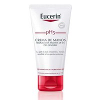 Eucerin 047140 Ph5 75ml Hand Cream