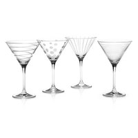 mikasa-ensemble-de-4-martini-martini-lunettes