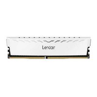 Lexar Memoria RAM LD4BU008G-R3600GDWG 16GB 2x8GB DDR4 3600Mhz