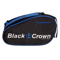 Black crown Padel Racket Bag Ultimate Series