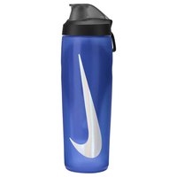 Nike Flaske Refuel Locking Lid 24oz/700ml