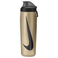 Nike Botella Refuel Locking Lid 24oz / 700ml