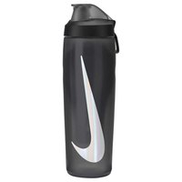 Nike Refuel Locking Lid 24oz / 700ml Bottle