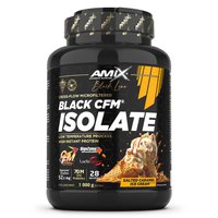 amix-caramel-sale-proteine-black-cfm-isolate-1kg