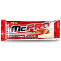 Amix Barrita Proteica McPro 35g Yogurt De Fresa